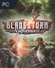 Bladestorm Nightmare Pc