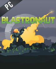 BLASTRONAUT Pc