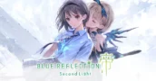 BLUE REFLECTION : Second Light - Quelle version choisir ?
