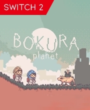 BOKURA planet Switch 2