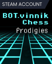 BOT.vinnik Chess Prodigies Pc