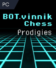 BOT.vinnik Chess Prodigies Pc