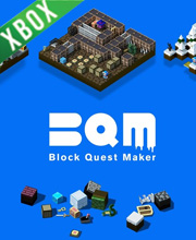 BQM BlockQuest Maker
