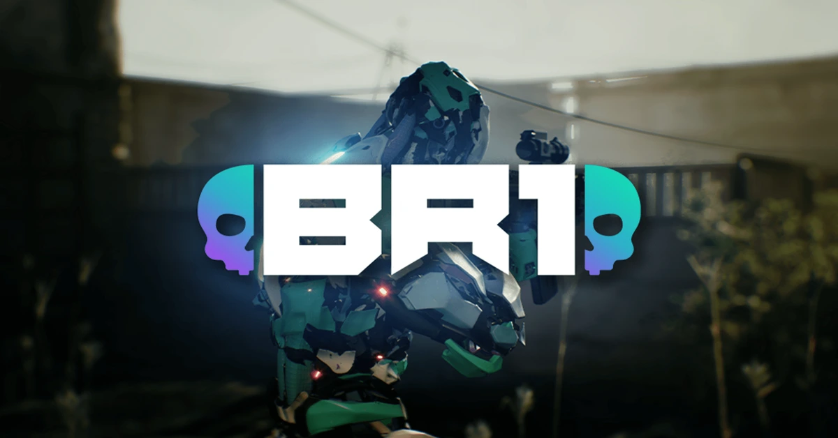BR1: Infinite Est Un Extraction Shooter Qui Vous Paie Pour Chaque Kill BR1: Infinite Est Un Extraction Shooter Qui Vous Paie Pour Chaque Kill