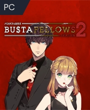 BUSTAFELLOWS Season 2 Pc
