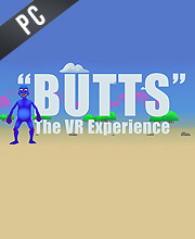 BUTTS The VR Experience Pc