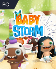Baby Storm Pc