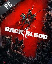 Acheter Back 4 Blood Compte Epic Comparer les prix