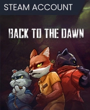 Back to the Dawn Pc
