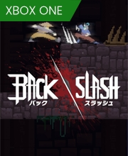 BackSlash Xbox One