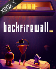 Backfirewall Xbox Series X