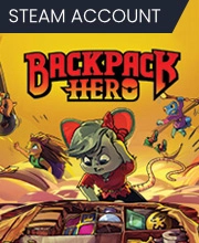 Backpack Hero Pc