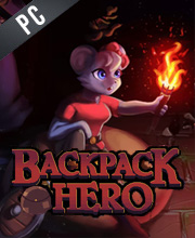 Backpack Hero Pc