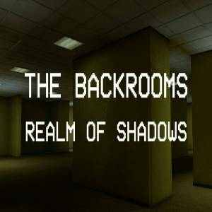 Backrooms Realm of Shadows Pc