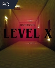 Backrooms Level X Pc