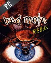 Bad Mojo Redux Pc