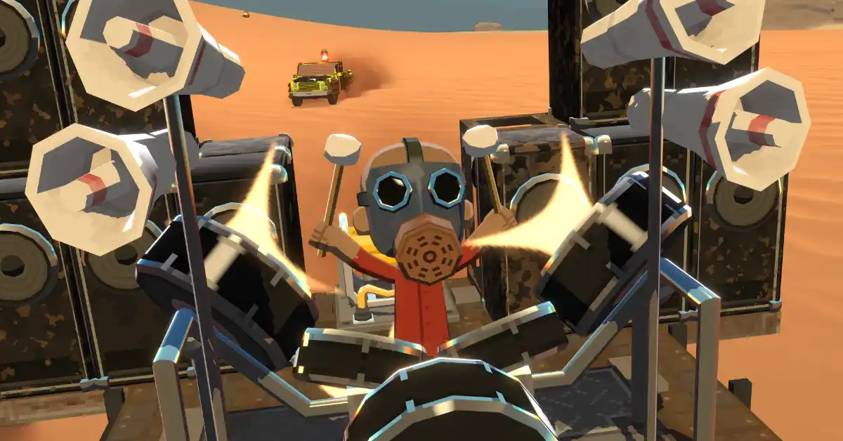 Badlands Crew Deals: Upgrade Your Rig Before Battle