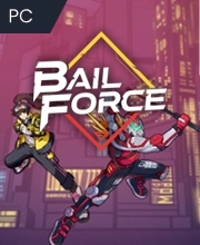 Bail Force: Cyberpunk Bounty Hunters Pc
