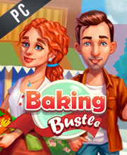 Baking Bustle