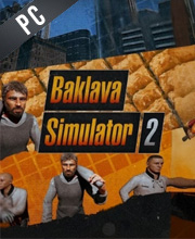 Baklava Simulator2 Pc