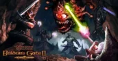 Les remakes de Baldur's Gate 1 et 2 seraient en cours de développement