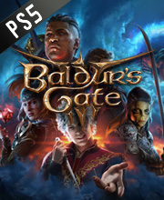 Acheter Baldur's Gate 3 Compte PS5 Comparer les prix