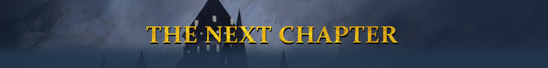 Baldur's Gate III: The Next Chapter