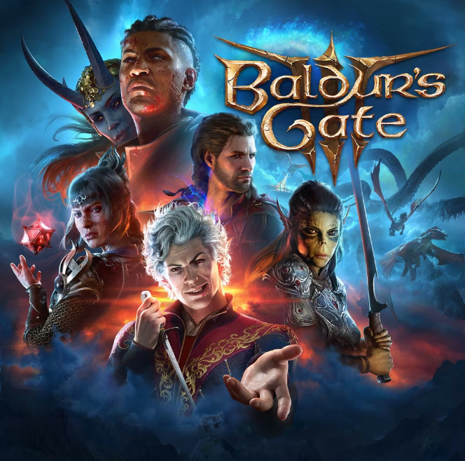 Comment J'ai Acheté Baldur's Gate 3 à 50% de Réduction le Jour de sa Sortie