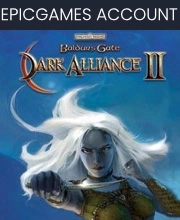 Baldur's Gate Dark Alliance 2 Pc