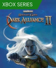 Baldur’s Gate Dark Alliance 2 Xbox Series X