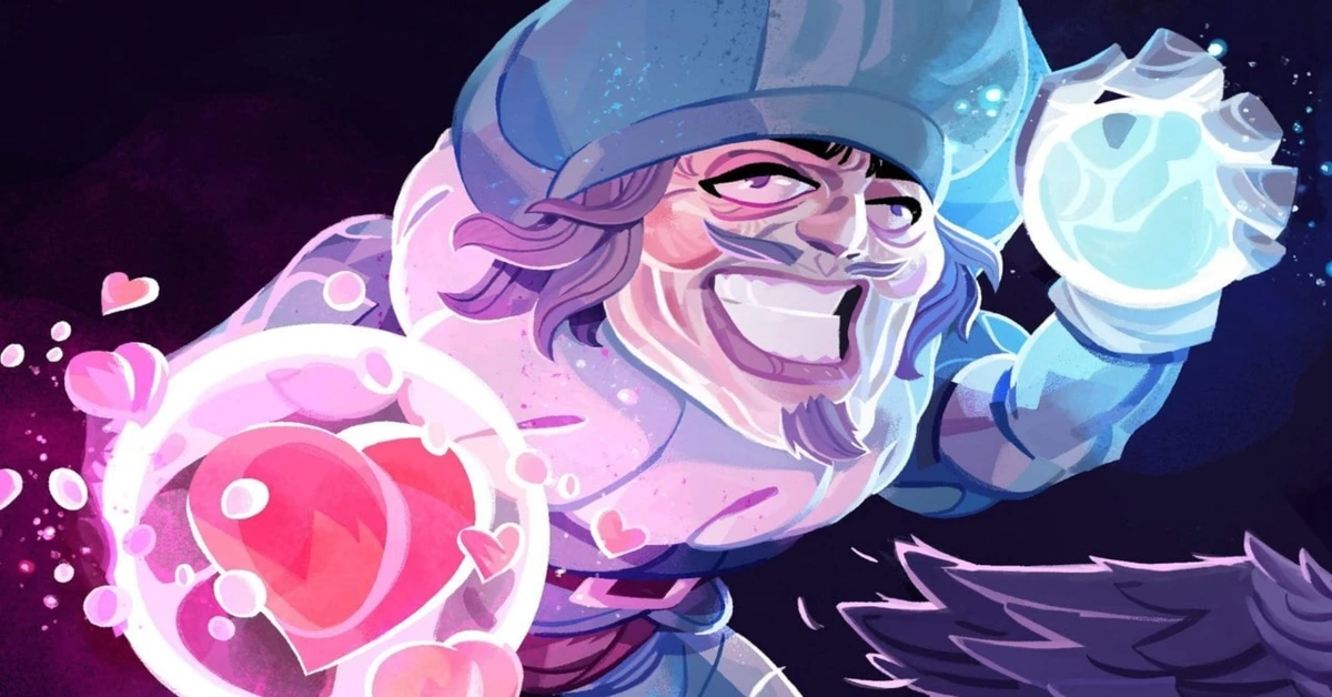 Ball x Pit : La mise à jour Regal agrandit le Pit