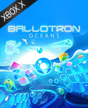 Ballotron Oceans Xbox Series X