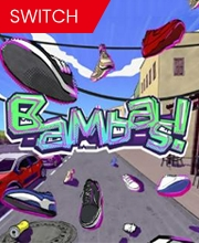 Bambas! Switch