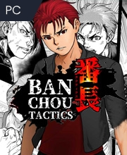 Banchou Tactics Pc