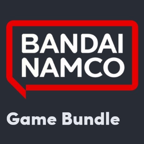 Bandai Namco Bundle : 7 meilleurs jeux à un prix avantageux