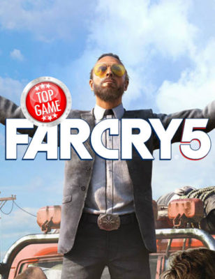 La bande son vinyle incluse dans l&rsquo;Édition Limitée de Far Cry 5