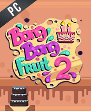 Bang Bang Fruit 2
