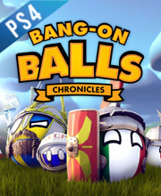 Bang-On Balls Chronicles