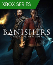 Banishers Ghosts of New Eden Xbox Series X
