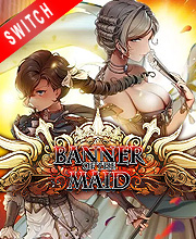 Banner of the Maid Switch