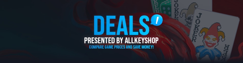 Balatro : Vente hypnotique de deckbuilder roguelike - Comparaison des clés Balatro : Vente hypnotique de deckbuilder roguelike - Comparaison des clés