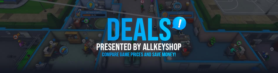 Mad Games Tycoon 2 - Vivez le développement de jeu avec 30% de réduction