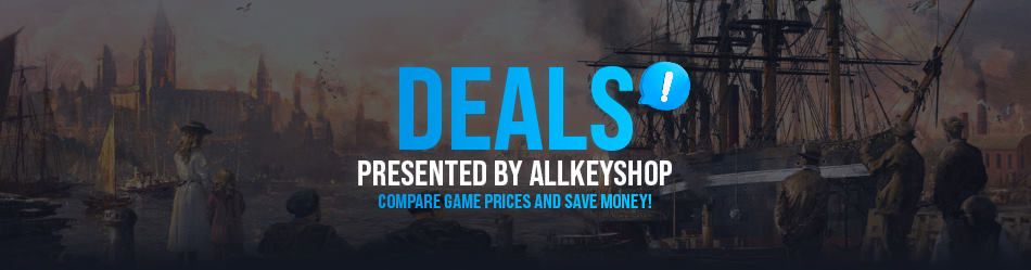 Anno 1800 Complete Edition en Vente Avec Tous Les DLC - Trouvez les Prix les Plus Bas