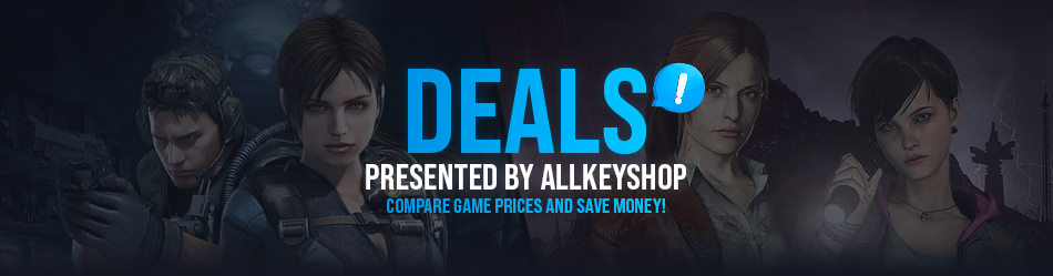 resident evil 2 deluxe edition что входит