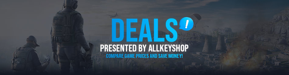 Contractors Showdown VR 10% de réduction - Alert de baisse de prix