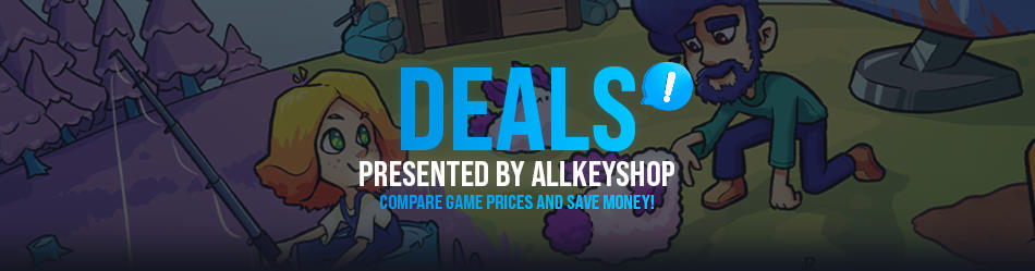 Farlands Vente en Accès Anticipé : Meilleur Prix avec Meilleure Note