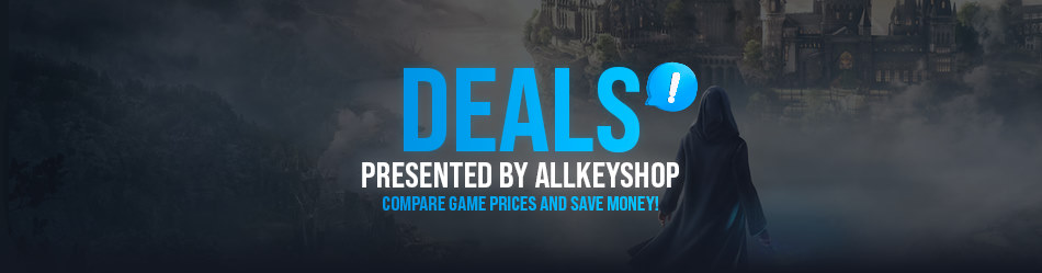 Hogwarts Legacy Édition Deluxe : Comparez les Offres du Nintendo eShop pour Switch