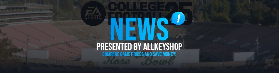 EA Sports College Football 25 : Comment obtenir le meilleur prix pour le jeu EA Sports College Football 25 : Comment obtenir le meilleur prix pour le jeu