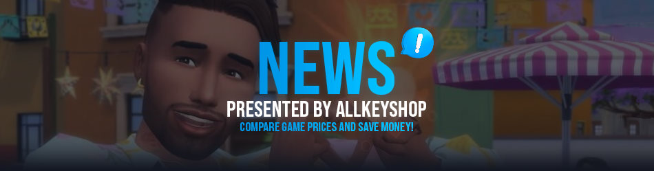 Découvrez Amour Fou, la Nouvelle Extension pour Les Sims 4