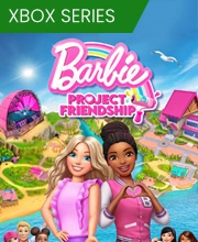 Barbie Project Friendship Xbox Series X